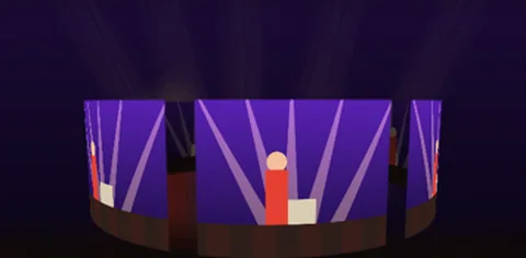 CamFlow FX: Carousel