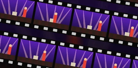 CamFlow FX: Film Strip