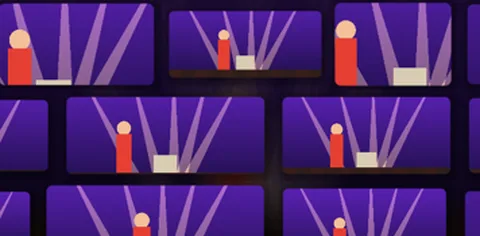 CamFlow FX: TV Wall