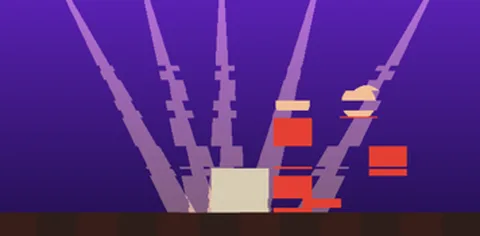 CamFlow FX: Glitch